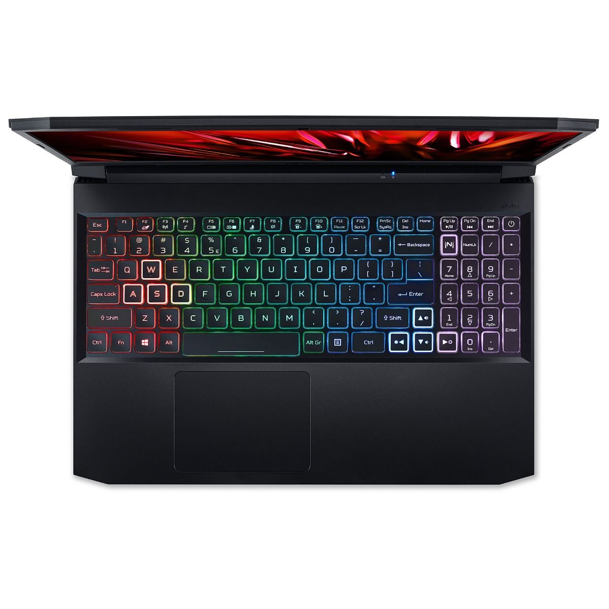 Acer Nitro 5 Laptop 15.6" FHD 144Hz Ryzen 7 5800H 16GB RAM 1TB SSD RTX 3070