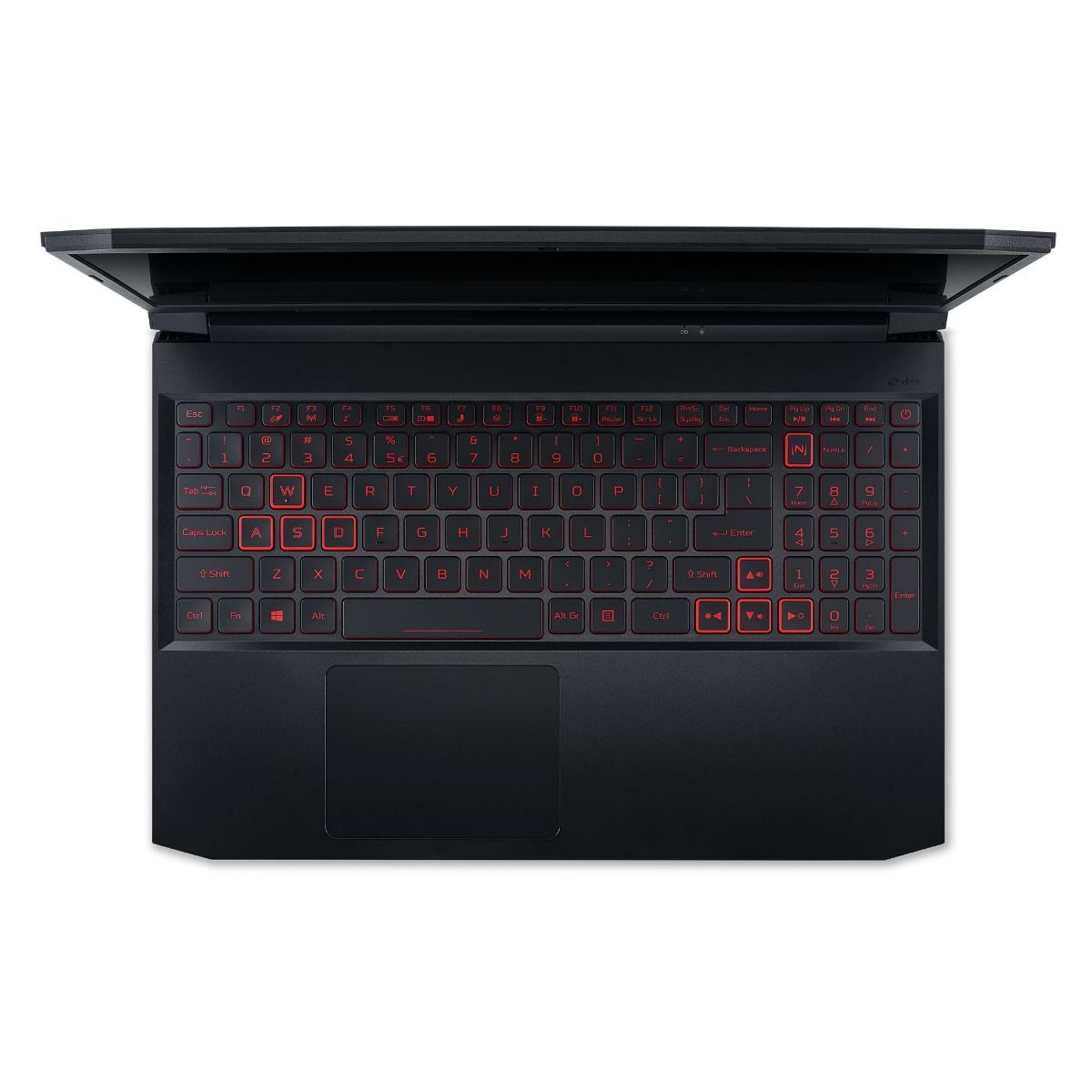 Acer Nitro 5 AN515-57-56P7 15.6" Full HD i5-11400H 8GB RAM 512GB SSD RTX 3050 Ti