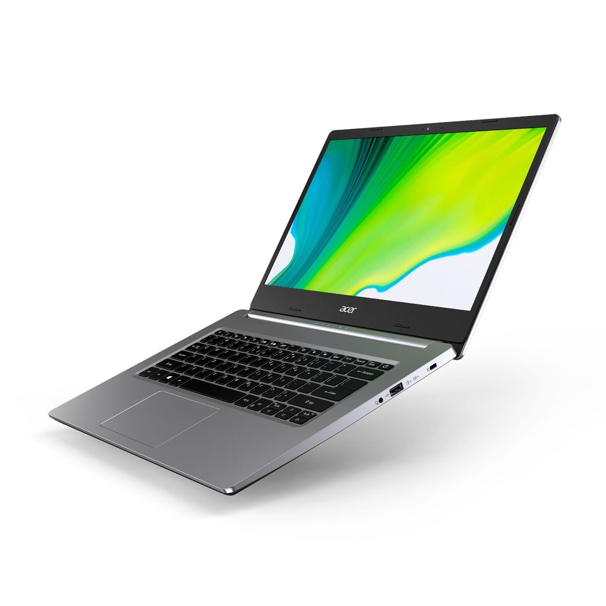 Acer Aspire 3 A314-22 Laptop 14" FHD AMD Athlon Silver 3050U 4GB RAM 128GB SSD