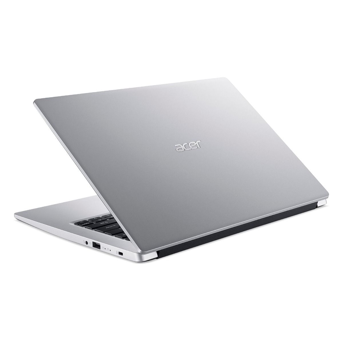 Acer Aspire 3 A314-22 Laptop 14" FHD AMD Athlon Silver 3050U 4GB RAM 128GB SSD