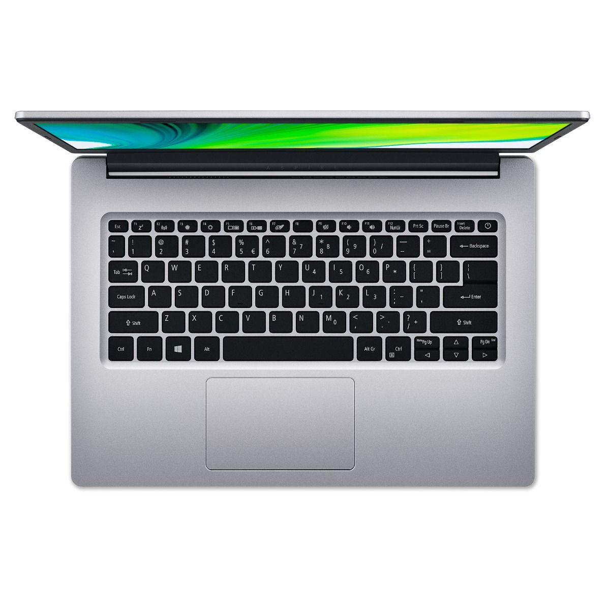 Acer Aspire 3 A314-22 Laptop 14" FHD AMD Athlon Silver 3050U 4GB RAM 128GB SSD