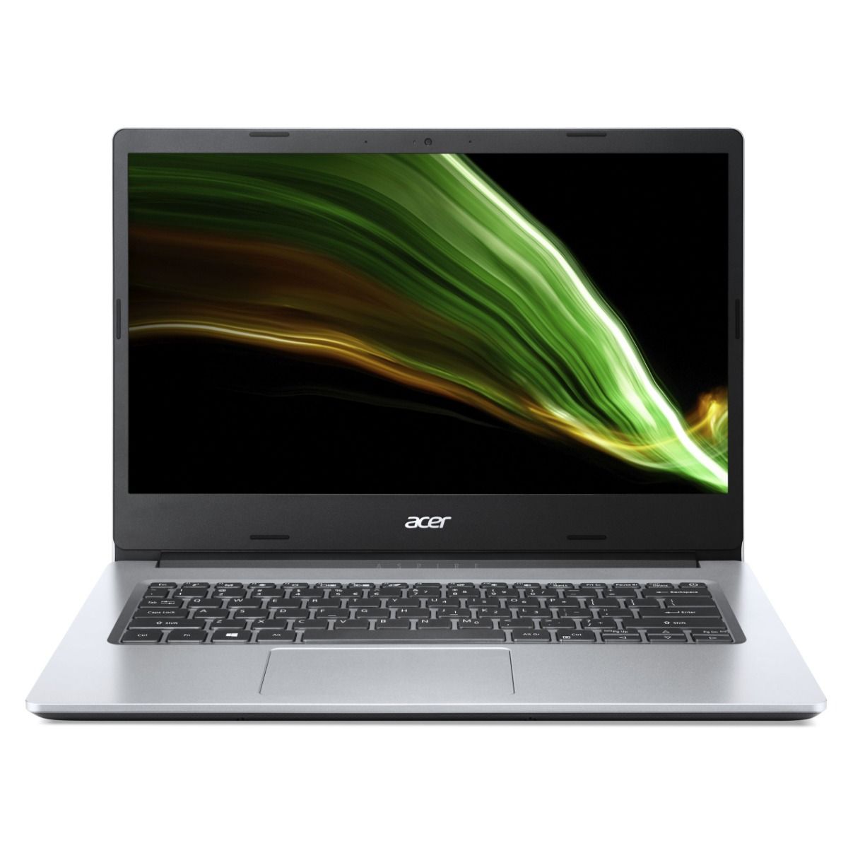  Acer Laptop Aspire 1 A114-33 14" HD Intel Celeron N4500 4GB RAM 64GB Storage #A