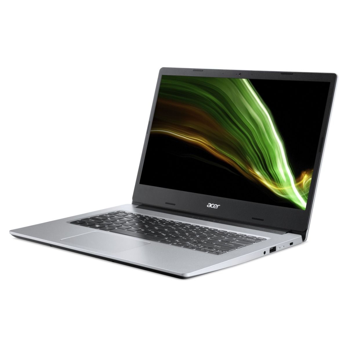  Acer Laptop Aspire 1 A114-33 14" HD Intel Celeron N4500 4GB RAM 64GB Storage #A