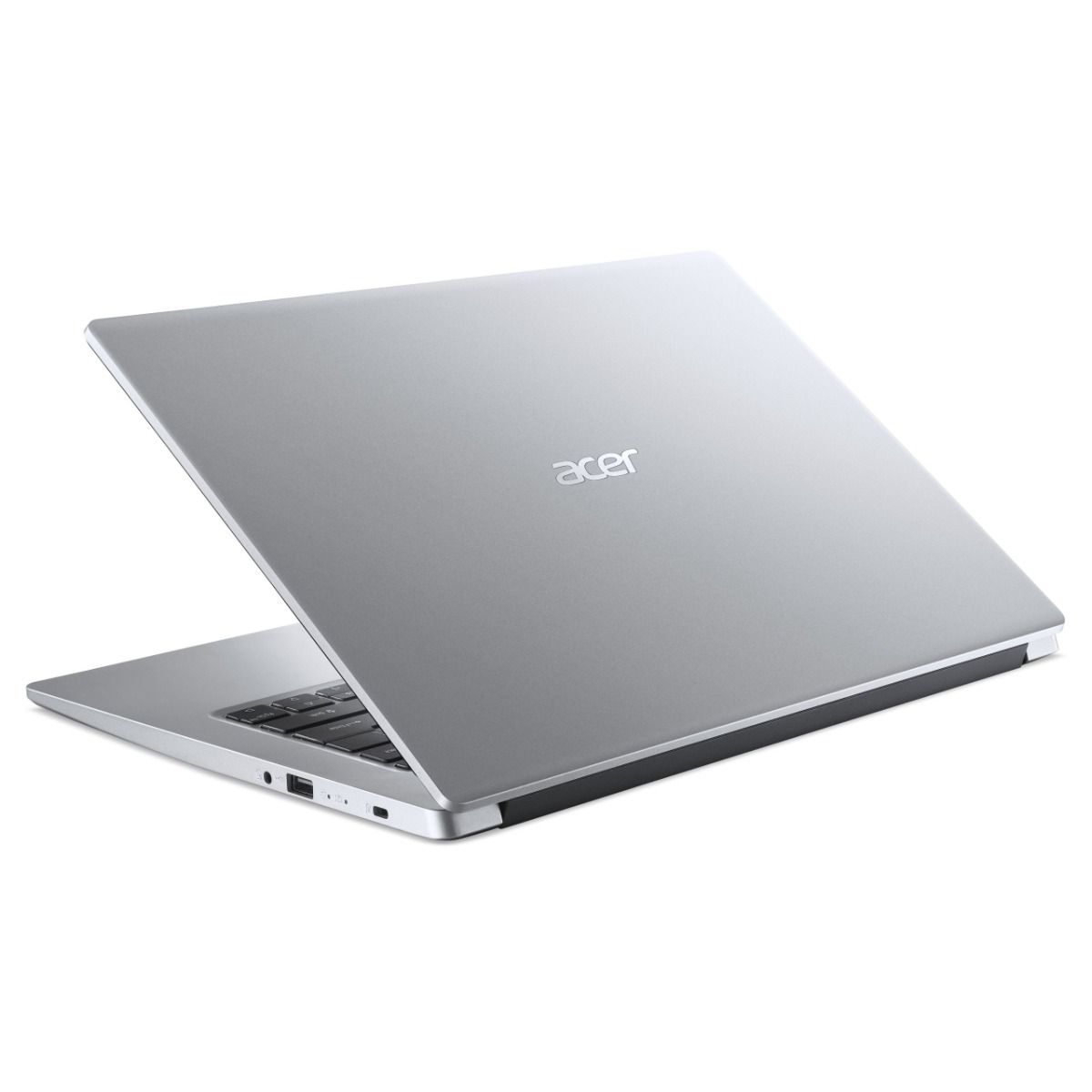  Acer Laptop Aspire 1 A114-33 14" HD Intel Celeron N4500 4GB RAM 64GB Storage