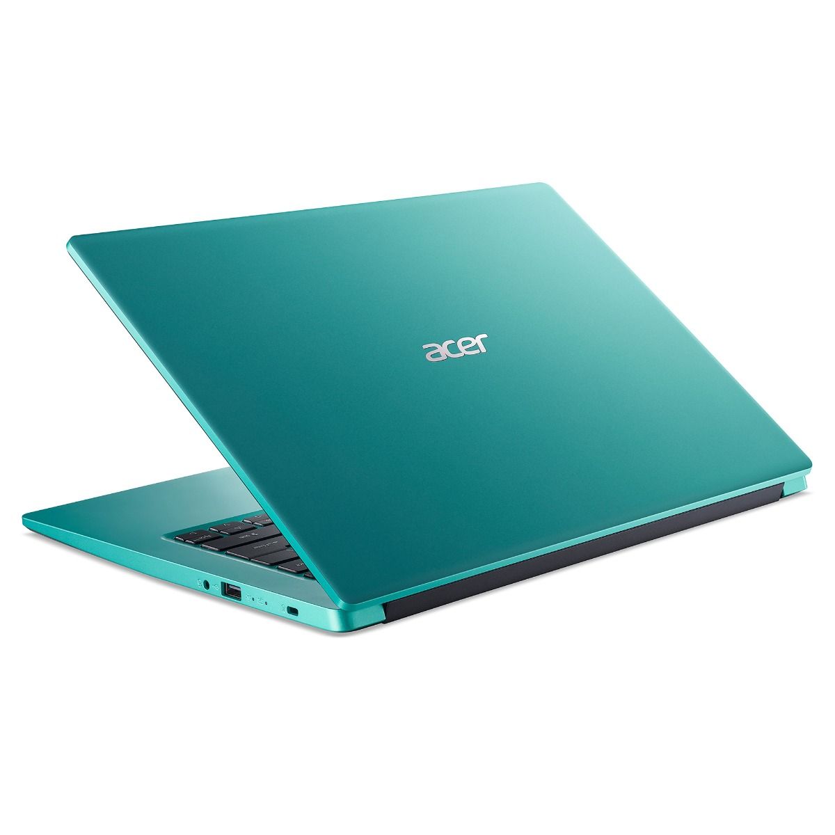 Acer Aspire 1 A114-33 14" Laptop Intel Celeron N4500 4GB RAM 64GB eMMC