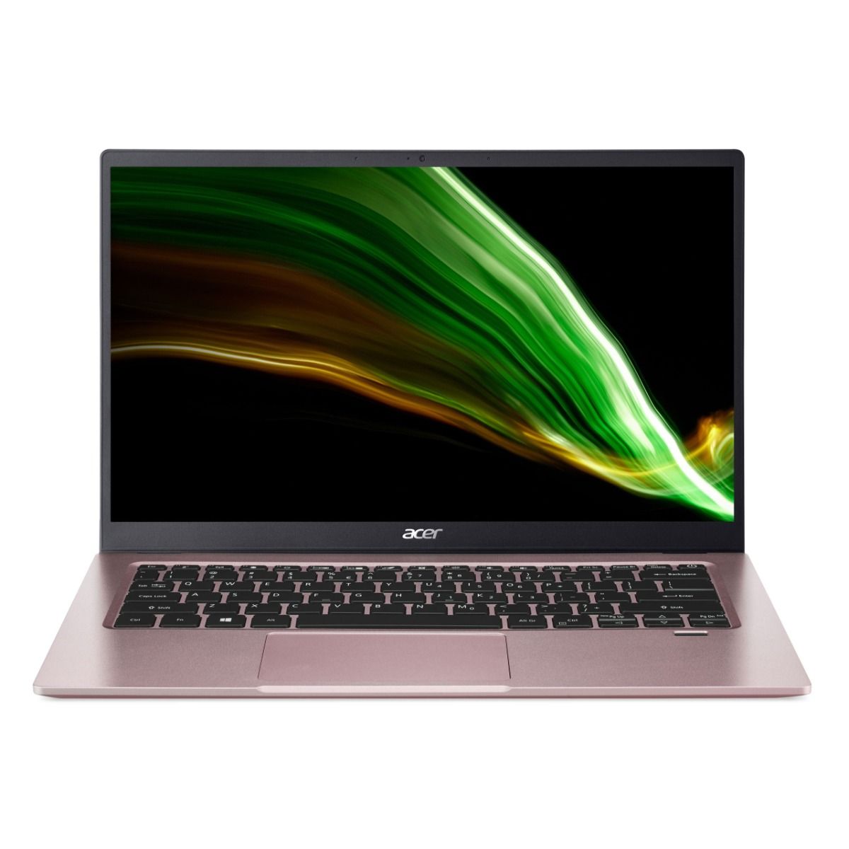 Acer Laptop Swift 1 SF114-34 14" FHD Pentium Silver N6000 4GB RAM 128GB SSD