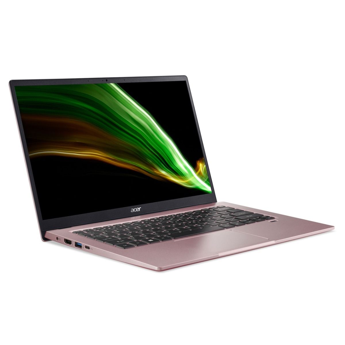 Acer Laptop Swift 1 SF114-34 14" FHD Pentium Silver N6000 4GB RAM 128GB SSD