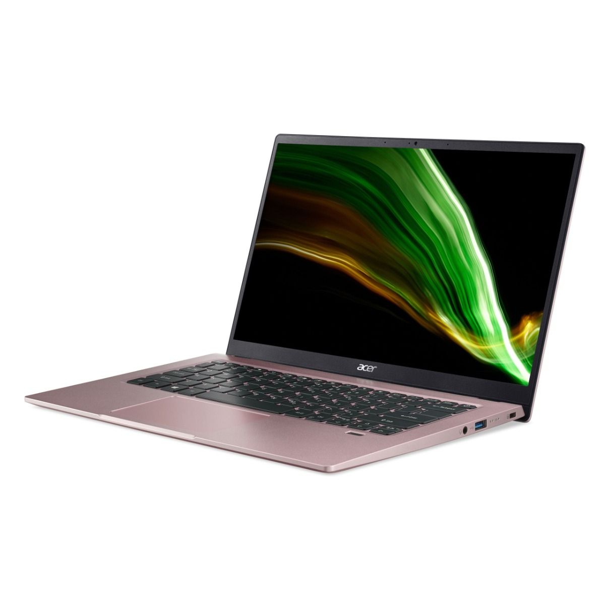 Acer Laptop Swift 1 SF114-34 14" FHD Pentium Silver N6000 4GB RAM 128GB SSD