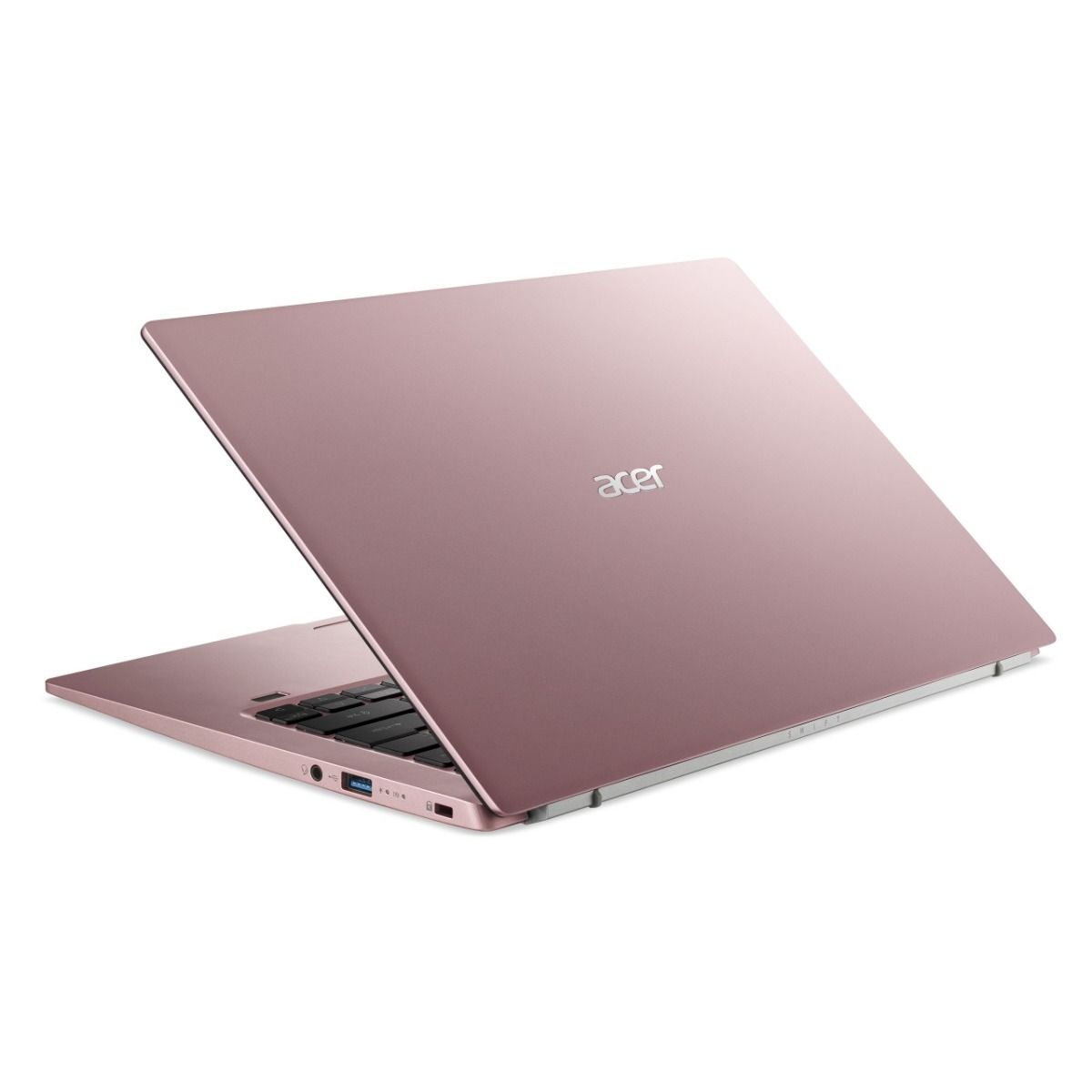 Acer Laptop Swift 1 SF114-34 14" FHD Pentium Silver N6000 4GB RAM 128GB SSD