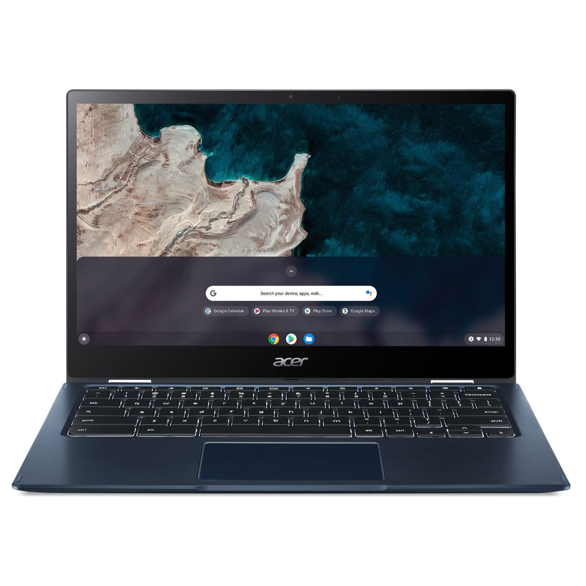 Acer Chromebook Spin 513 CP513-1HL-S9JA 13.3" FHD Touch 8GB RAM 128GB Storage