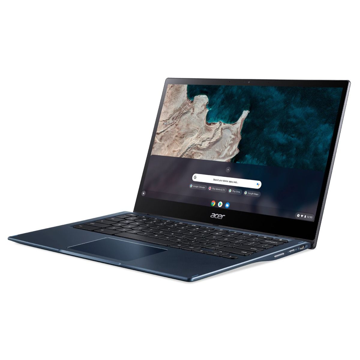 Acer Chromebook Spin 513 CP513-1HL-S9JA 13.3" FHD Touch 8GB RAM 128GB Storage