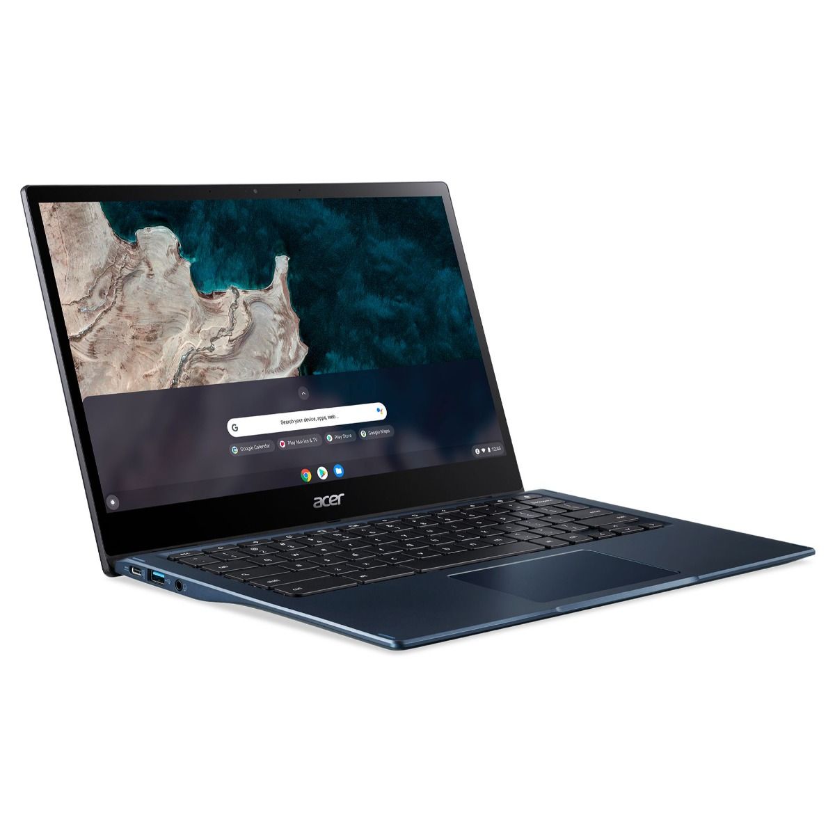 Acer Chromebook Spin 513 CP513-1HL-S9JA 13.3" FHD Touch 8GB RAM 128GB Storage