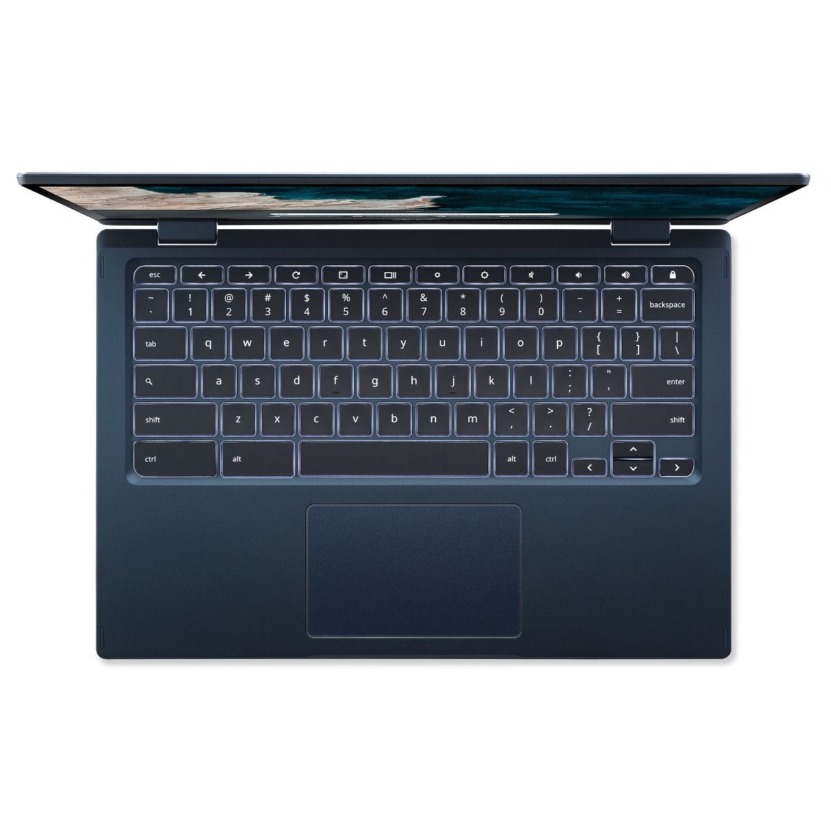 Acer Chromebook Spin 513 CP513-1HL-S9JA 13.3" FHD Touch 8GB RAM 128GB Storage