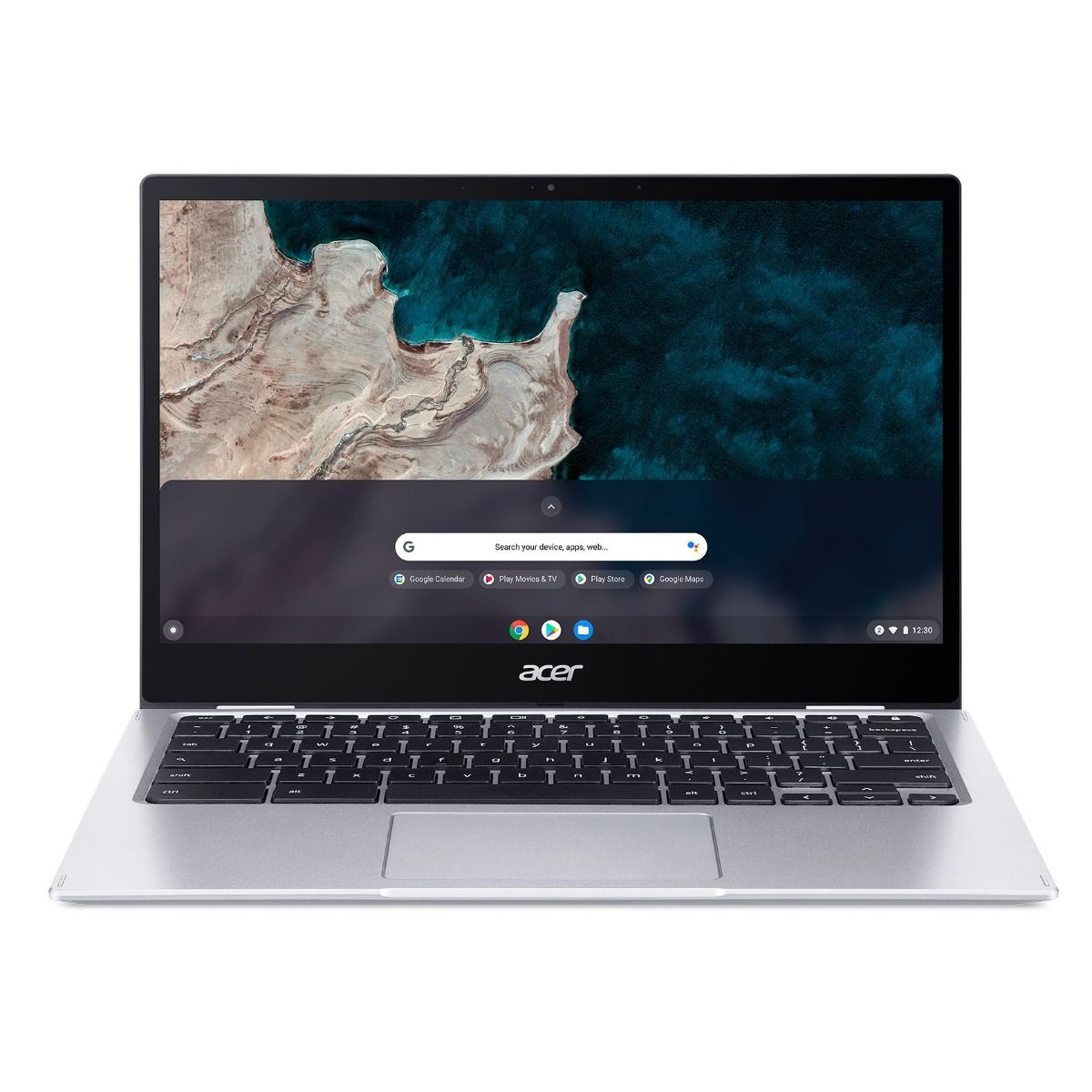 Acer Chromebook Spin 513 LTE CP513-1HL 13.3" FHD Touch 8GB 128GB