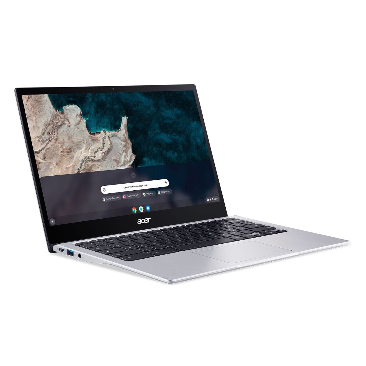 Acer Chromebook Spin 513 LTE CP513-1HL 13.3" FHD Touch 8GB 128GB
