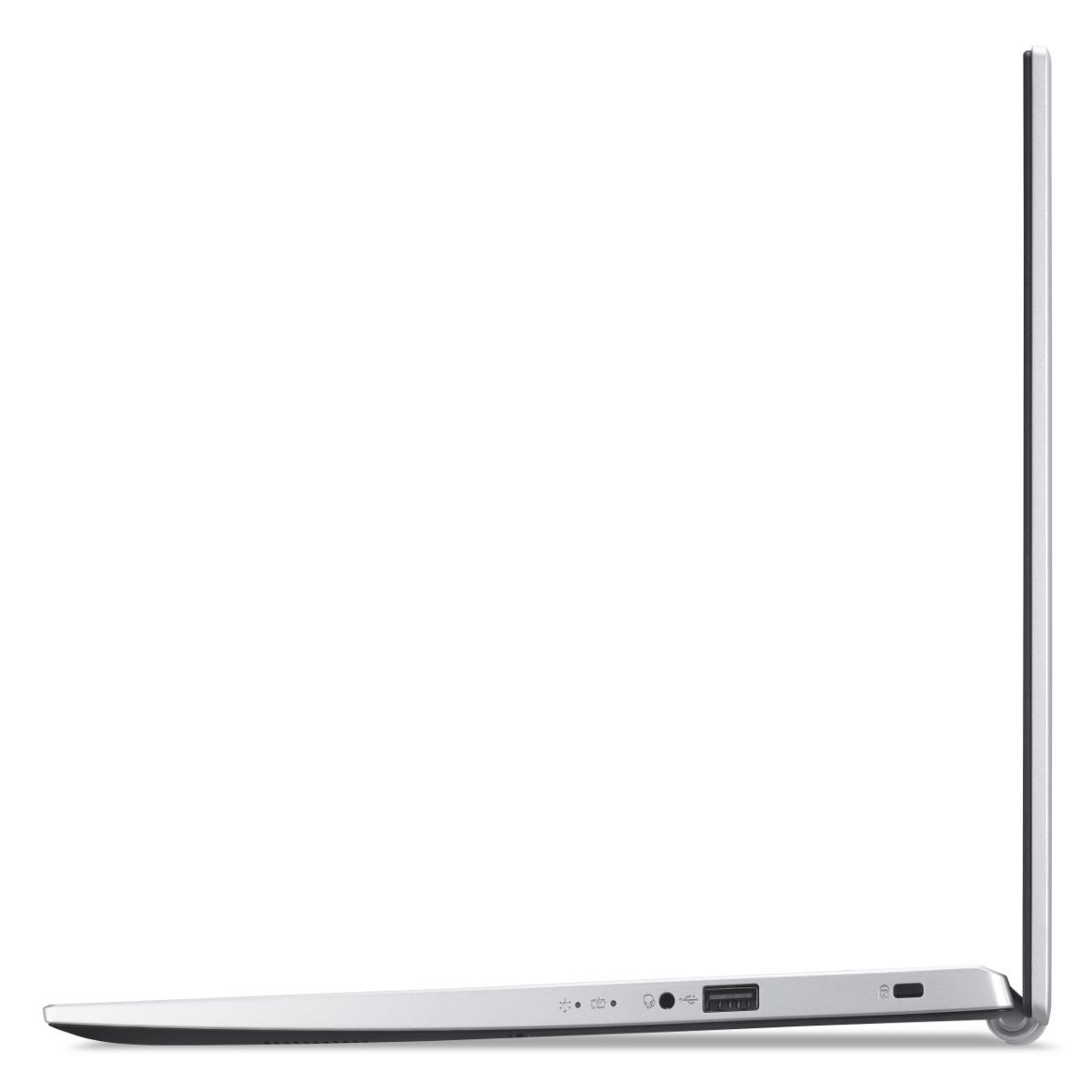 Acer Laptop Aspire 3 A315-58-37B1 15.6" Intel Core i3 8GB RAM 128GB SSD Silver