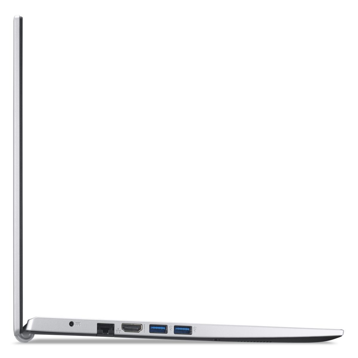 Acer Laptop Aspire 3 A315-58-37B1 15.6" Intel Core i3 8GB RAM 128GB SSD Silver