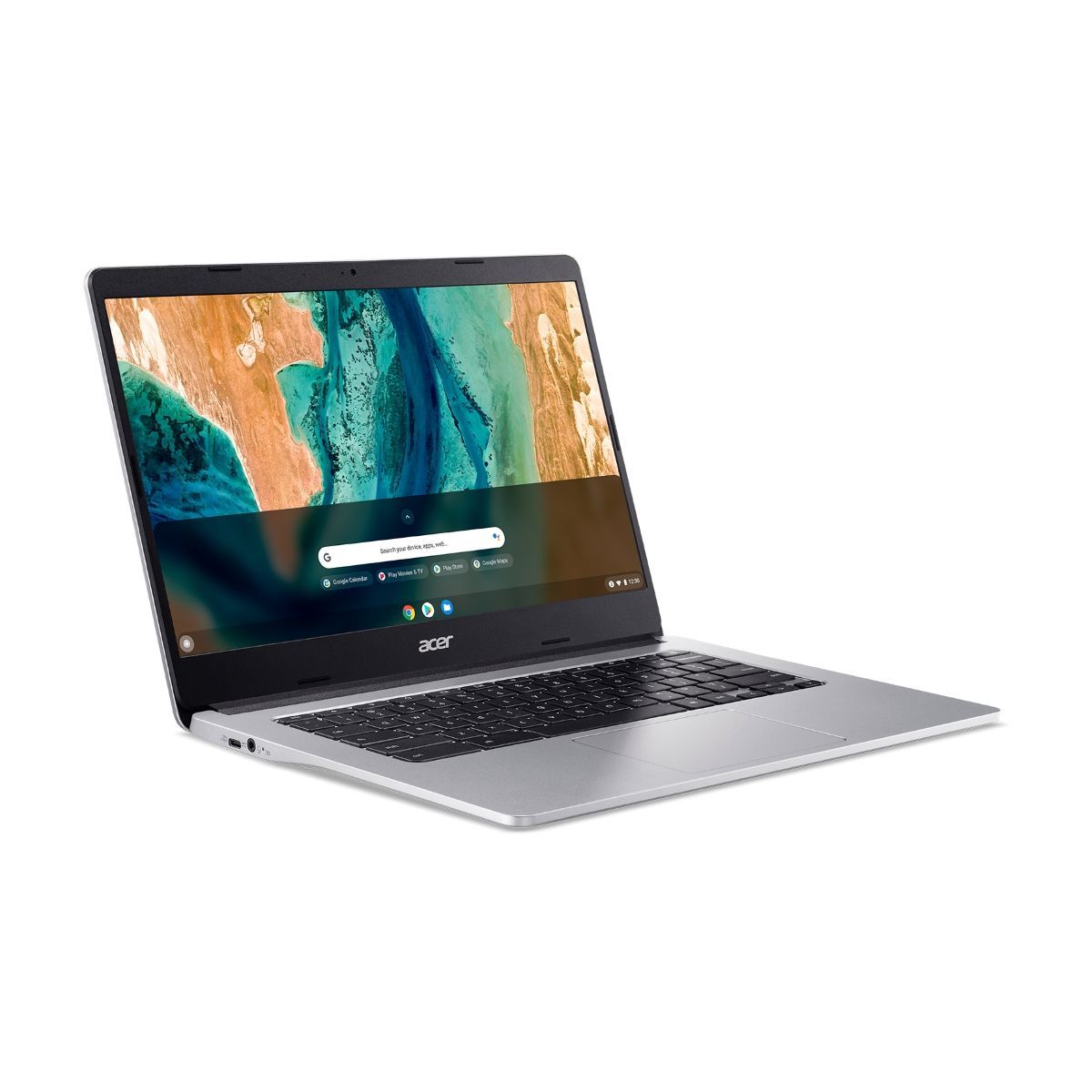 Acer Chromebook CB314-2H 14" FHD Laptop MediaTek CPU 4GB RAM 64GB eMMC