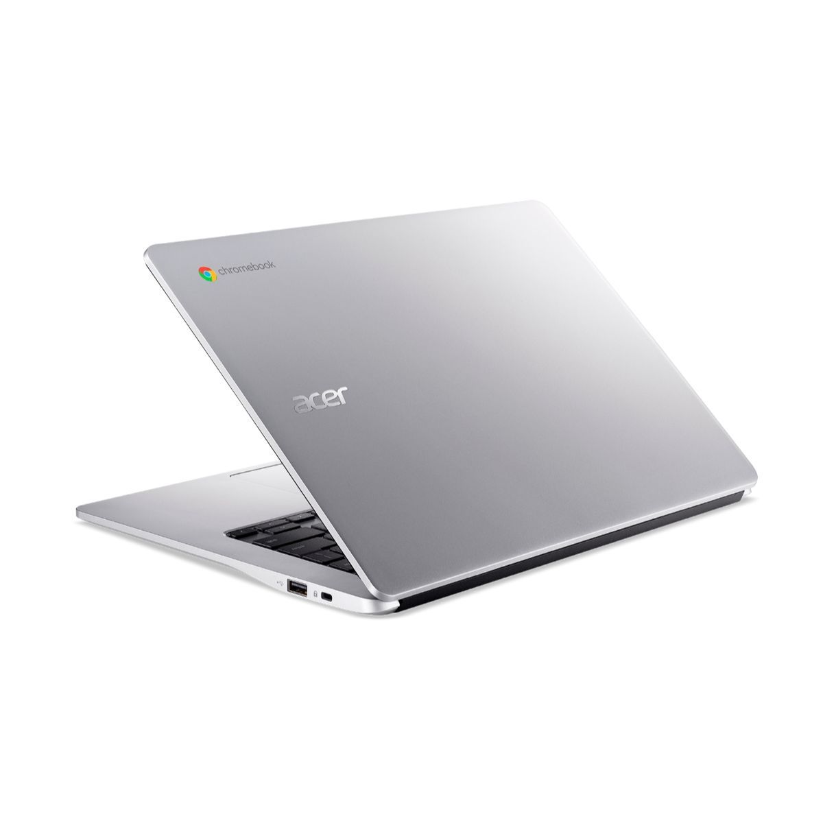 Acer Chromebook CB314-2H 14" FHD Laptop MediaTek CPU 4GB RAM 64GB eMMC