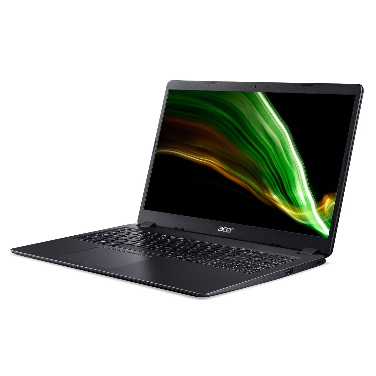 Acer Laptop Aspire 3 A315-56 15.6" FHD Intel Core i3-1005G1 8GB RAM 256GB SSD