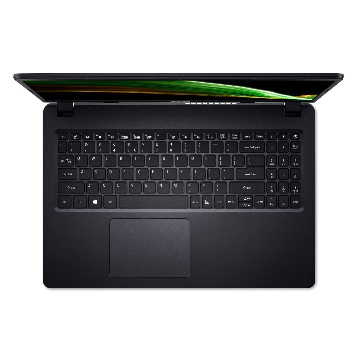 Acer Laptop Aspire 3 A315-56 15.6" FHD Intel Core i3-1005G1 8GB RAM 256GB SSD