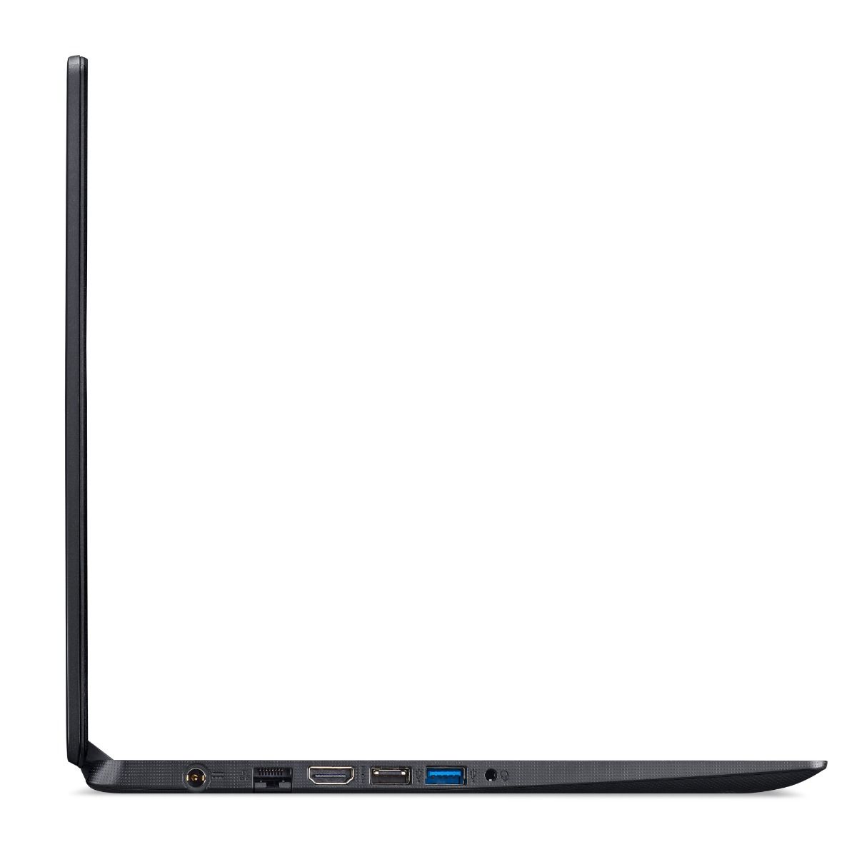 Acer Laptop Aspire 3 A315-56 15.6" FHD Intel Core i3-1005G1 8GB RAM 256GB SSD