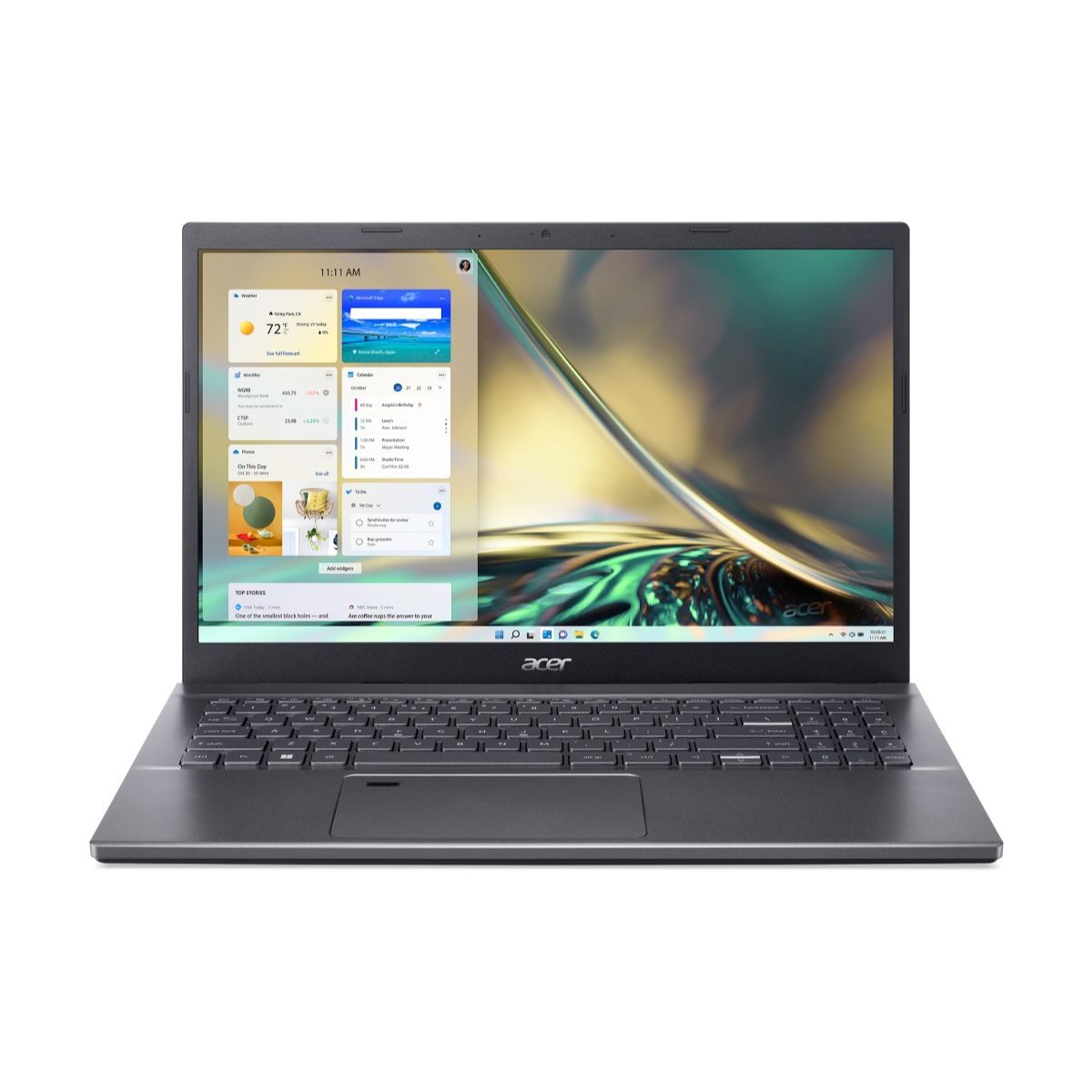 Acer Aspire 5 A514-55 14" Laptop Intel Core i5 16GB RAM 512GB SSD Grey