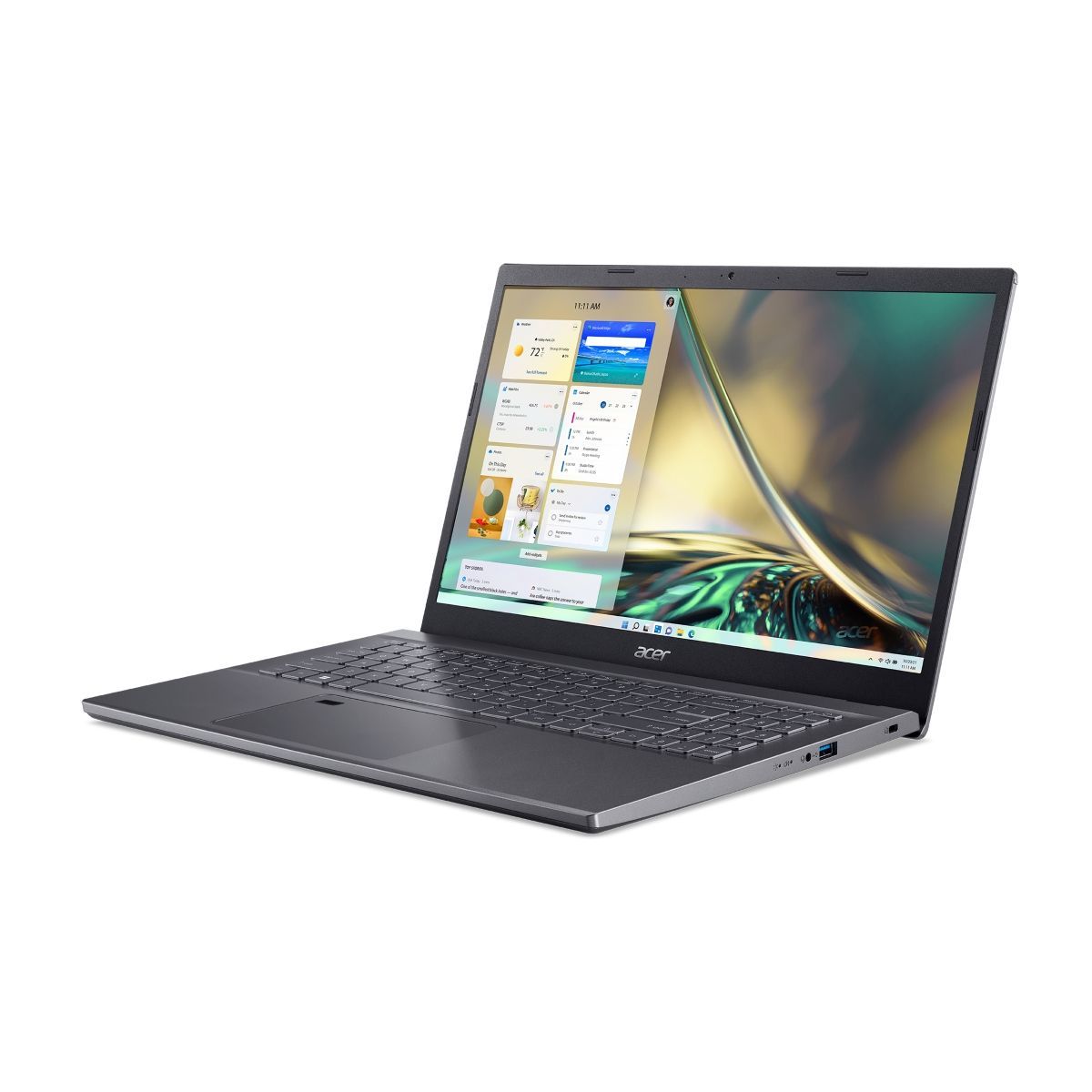 Acer Aspire 5 A514-55 14" Laptop Intel Core i5 16GB RAM 512GB SSD Grey