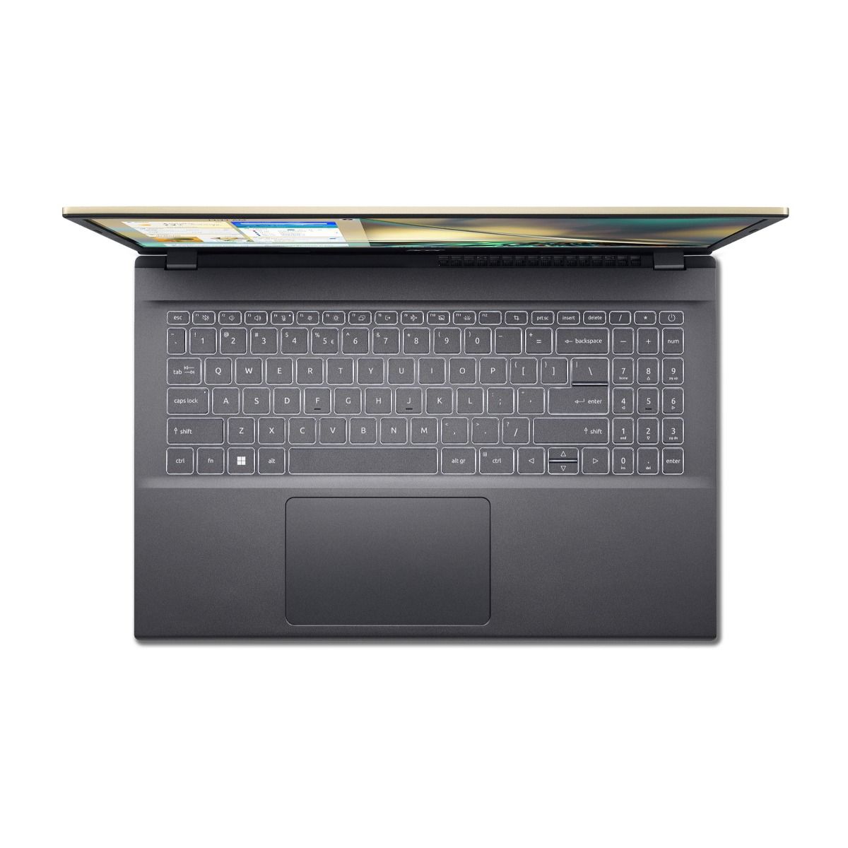 Acer Aspire 5 A514-55-58RY 14" FHD Intel Core i5-1235U 8GB RAM 512GB SSD