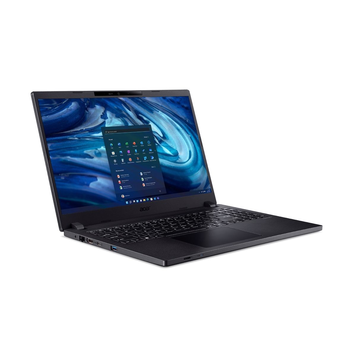 Acer Laptop TravelMate P2 TMP215-54 15.6" Intel Core i5 8GB RAM 256GB SSD
