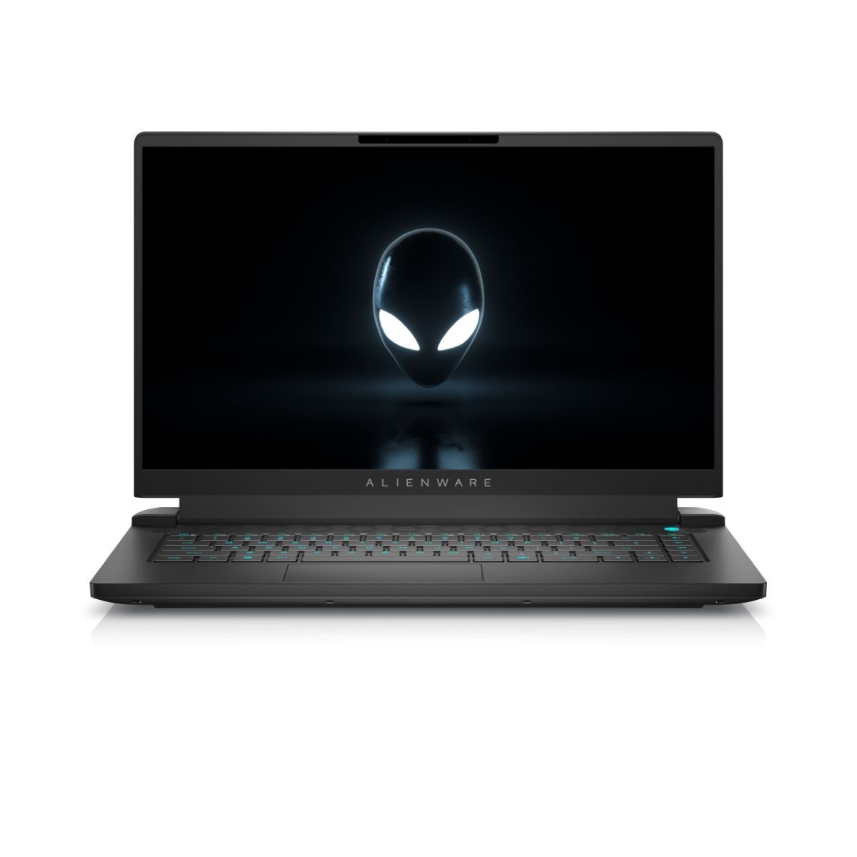 Dell Alienware Laptop m15 R7 15.6" Intel Core i7 32GB RAM 1TB SSD RTX 3080 Ti