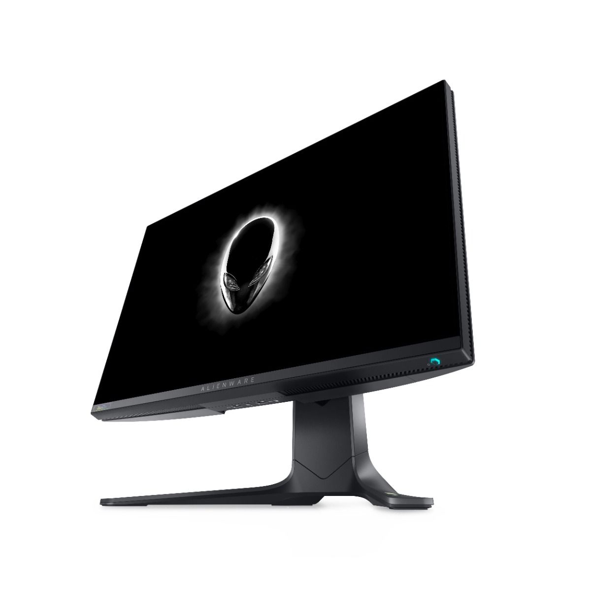 Dell Alienware Gaming Monitor AW2521H 24.5" 16:9 1080p 360Hz 1ms IPS LCD G-Sync