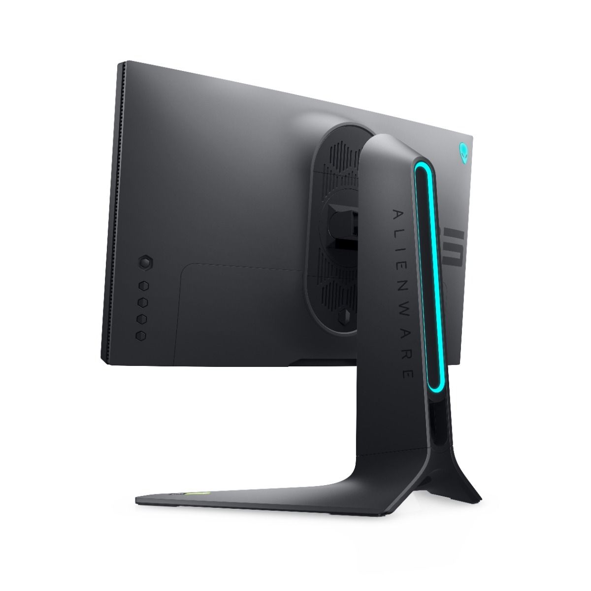 Dell Alienware Gaming Monitor AW2521H 24.5" 16:9 1080p 360Hz 1ms IPS LCD G-Sync