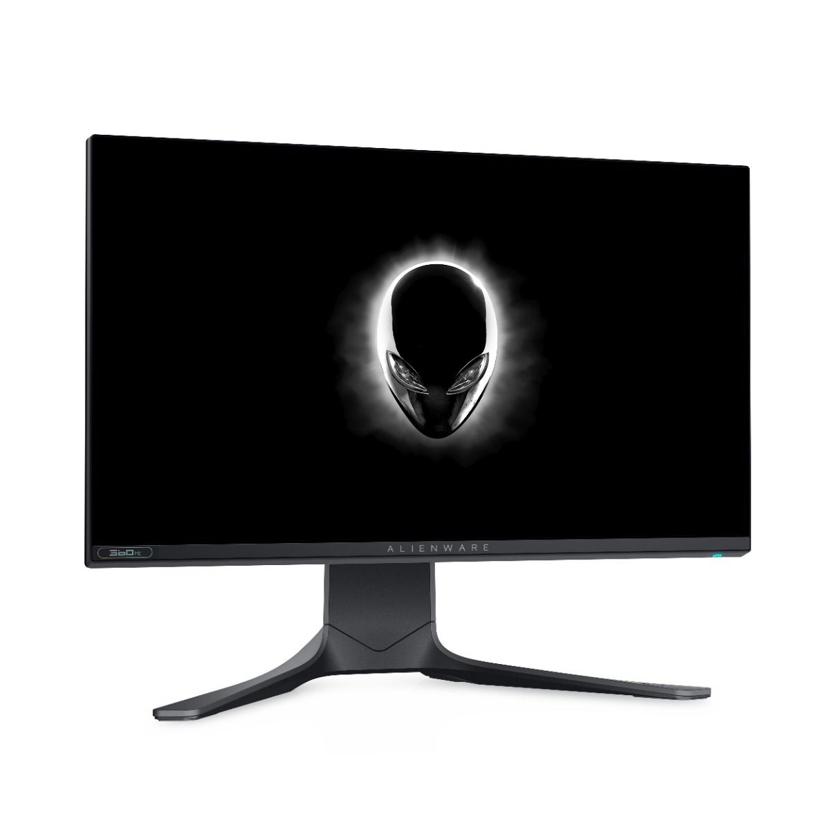 Dell Alienware Gaming Monitor AW2521H 24.5" 16:9 1080p 360Hz 1ms IPS LCD G-Sync