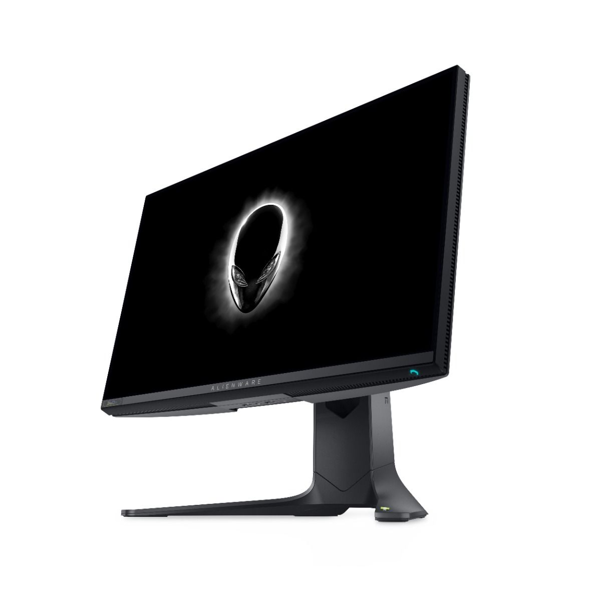 Dell Alienware Gaming Monitor AW2521H 24.5" 16:9 1080p 360Hz 1ms IPS LCD G-Sync