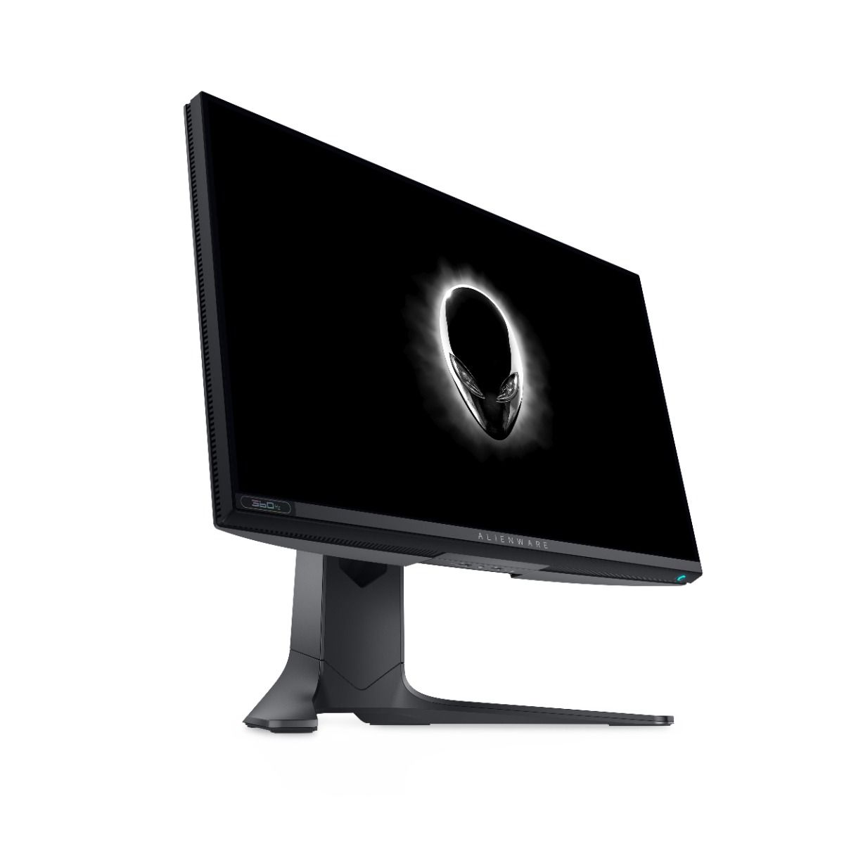 Dell Alienware Gaming Monitor AW2521H 24.5" 16:9 1080p 360Hz 1ms IPS LCD G-Sync