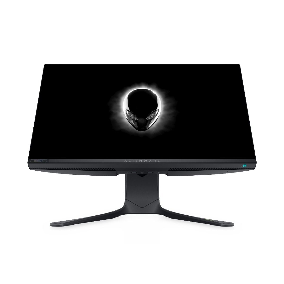 Dell Alienware Gaming Monitor AW2521H 24.5" 16:9 1080p 360Hz 1ms IPS LCD G-Sync