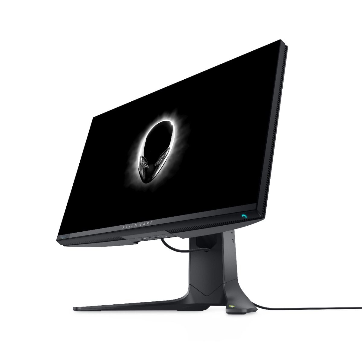 Dell Alienware Gaming Monitor AW2521H 24.5" 16:9 1080p 360Hz 1ms IPS LCD G-Sync