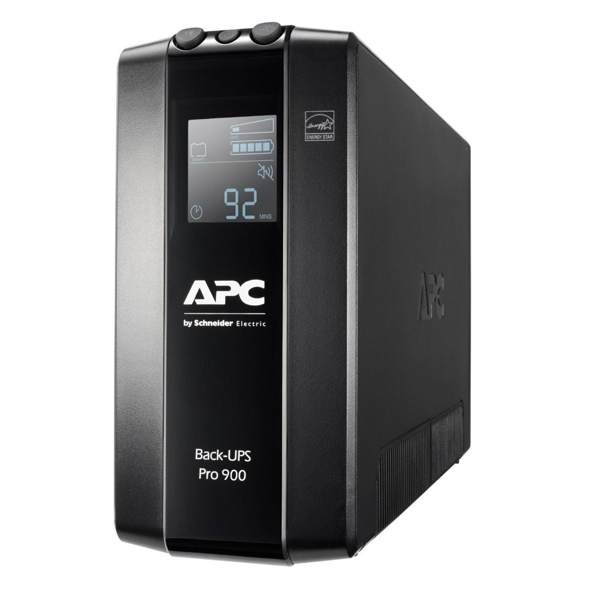 APC Uninterruptible Power Supply (UPS) Back-UPS Pro BR900MI Line-Interactive 540w