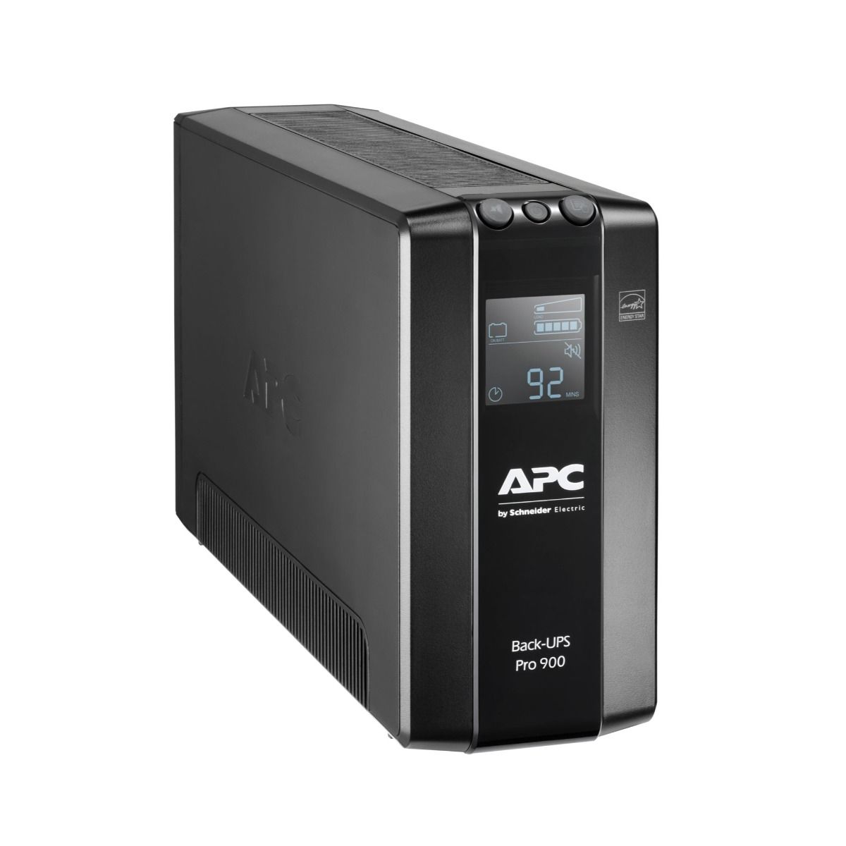 APC Uninterruptible Power Supply (UPS) Back-UPS Pro BR900MI Line-Interactive 540w
