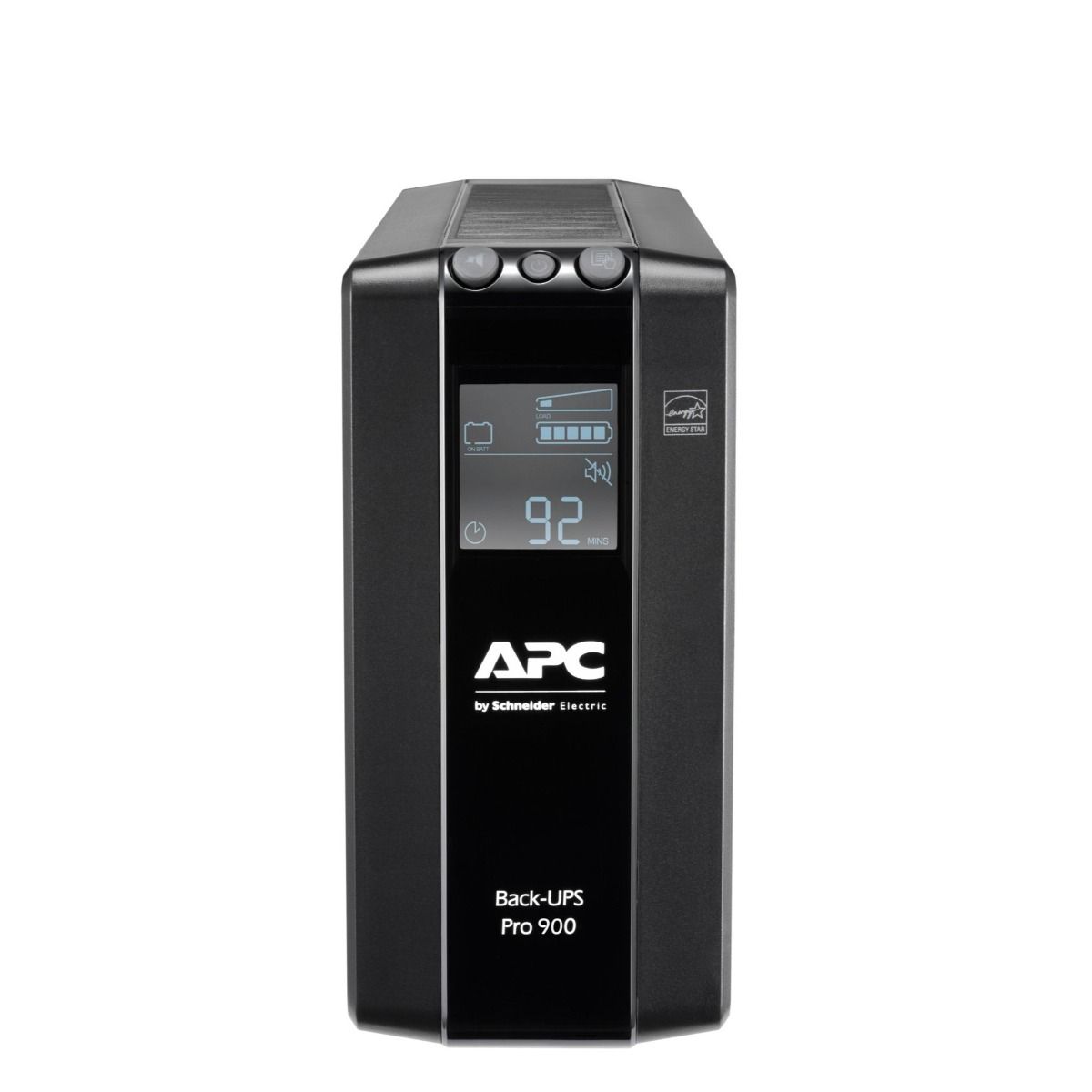 APC Uninterruptible Power Supply (UPS) Back-UPS Pro BR900MI Line-Interactive 540w