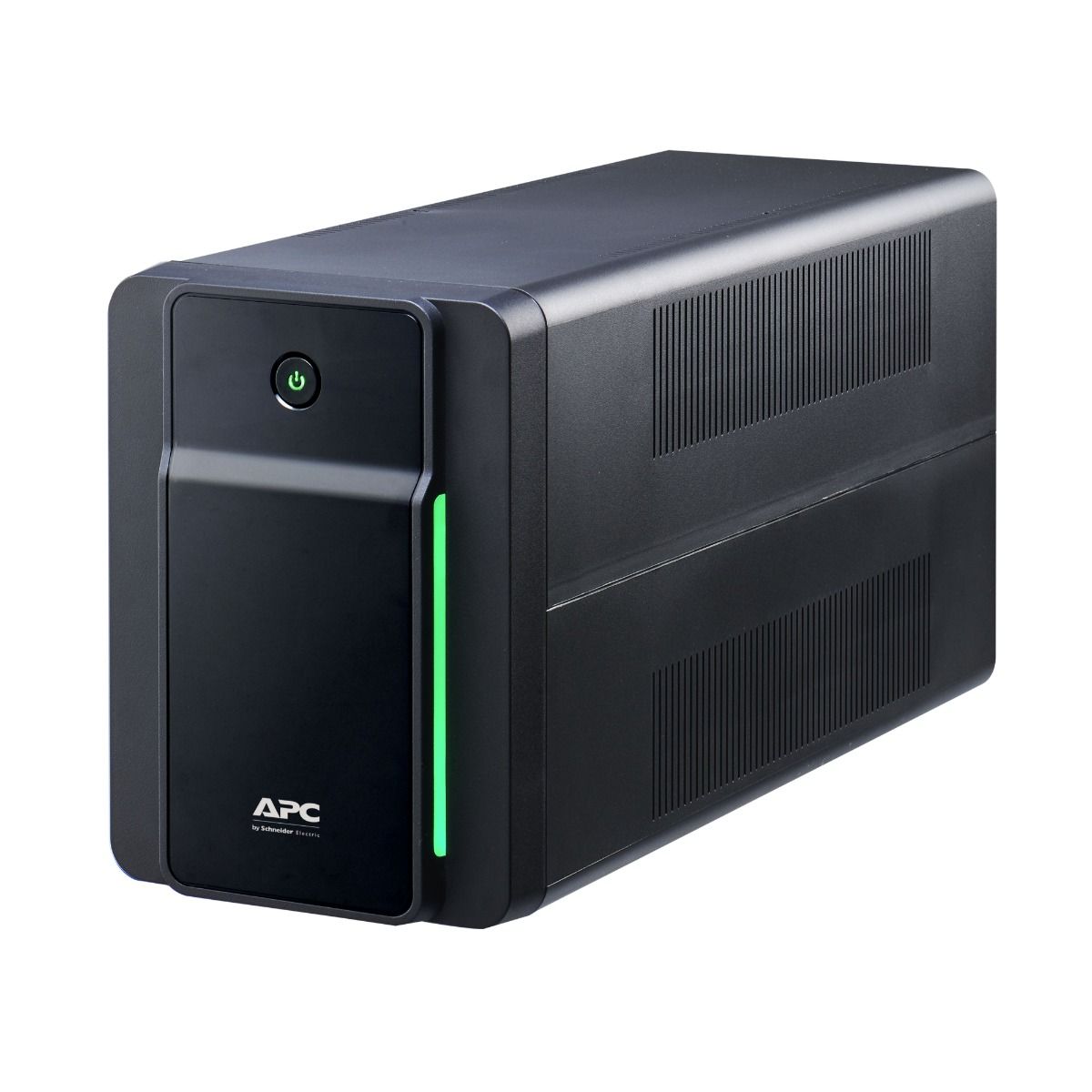 APC Back-UPS 2200VA 230V AVR IEC Sockets 1200w Battery Backup UPS BX2200MI