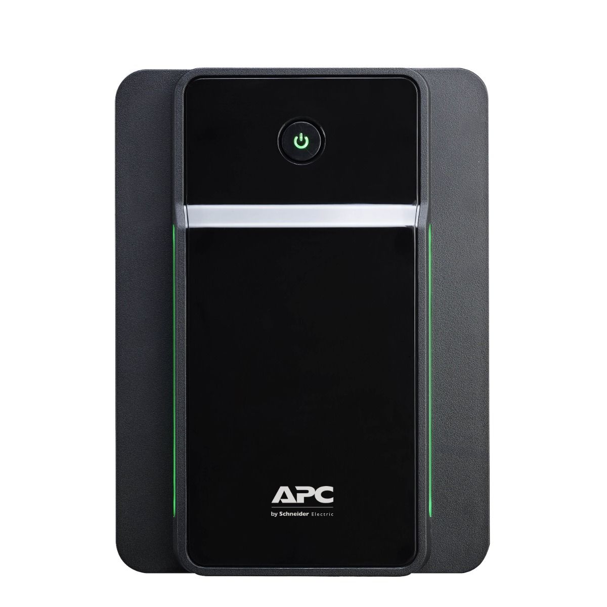APC Back-UPS 2200VA 230V AVR IEC Sockets 1200w Battery Backup UPS BX2200MI