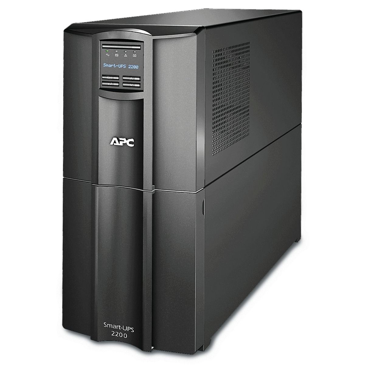 APC Smart-UPS SMT2200IC Uninterruptable Power Supply 2.2kVA 1980W