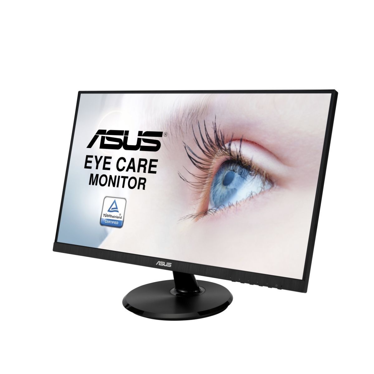 ASUS Eye Care VA24DCP 23.8" Full HD LCD PC Monitor 75Hz USB-C Wall Mountable