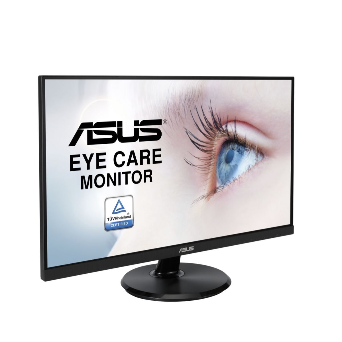 ASUS Eye Care VA24DCP 23.8" Full HD LCD PC Monitor 75Hz USB-C Wall Mountable