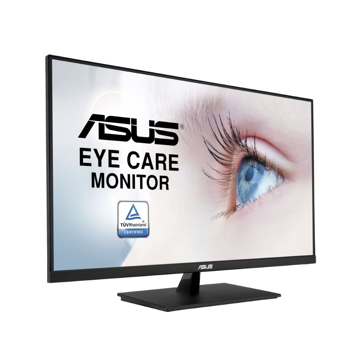 ASUS Eye Care VP32UQ 31.5" 4K Ultra HD IPS LED Monitor HDR10 FreeSync