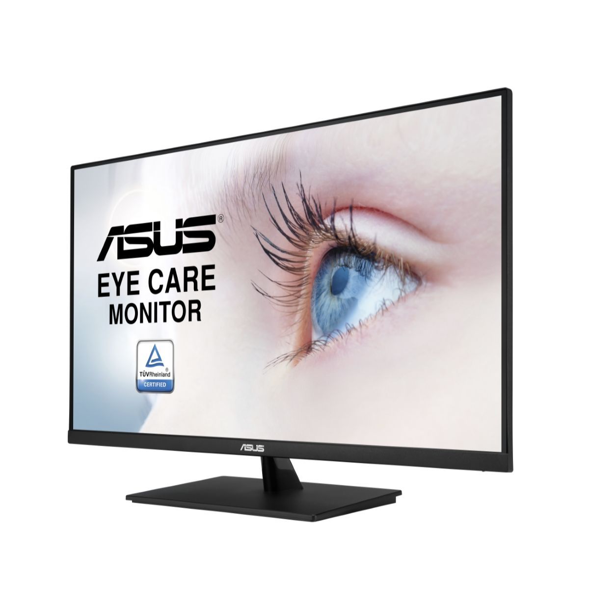 ASUS Eye Care VP32UQ 31.5" 4K Ultra HD IPS LED Monitor HDR10 FreeSync