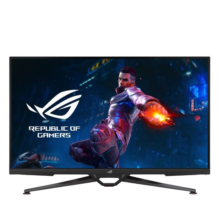 ASUS ROG Swift PG38UQ 38" UHD 4K Gaming Monitor 144Hz 1ms G-Sync, FreeSync HDR