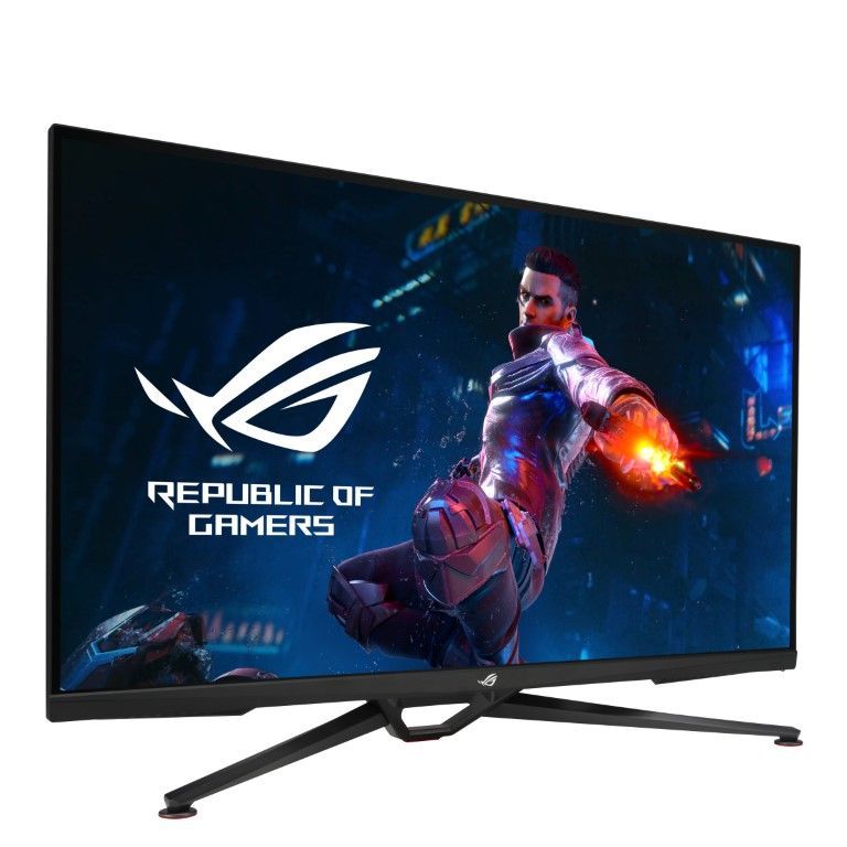 ASUS ROG Swift PG38UQ 38" UHD 4K Gaming Monitor 144Hz 1ms G-Sync, FreeSync HDR